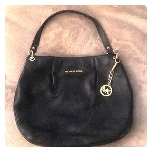 Michael Kors hobo style bag